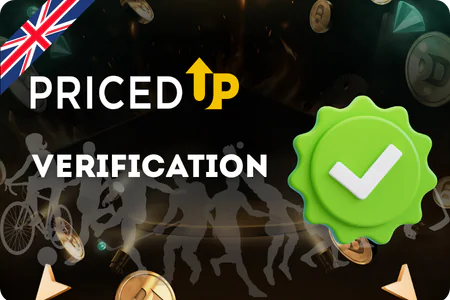 PricedUP Verification